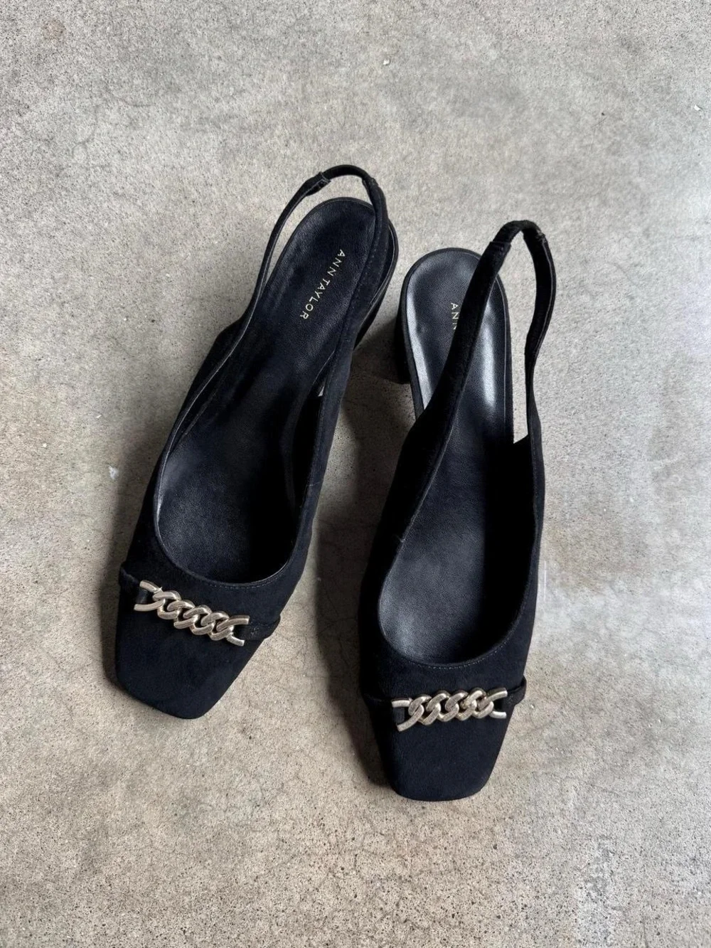 Ann Taylor ann taylor